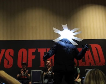The Thing Cosplay