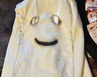 Stranger Mask