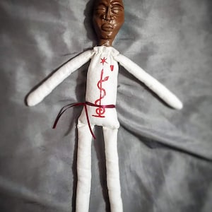 VooDoo Doll