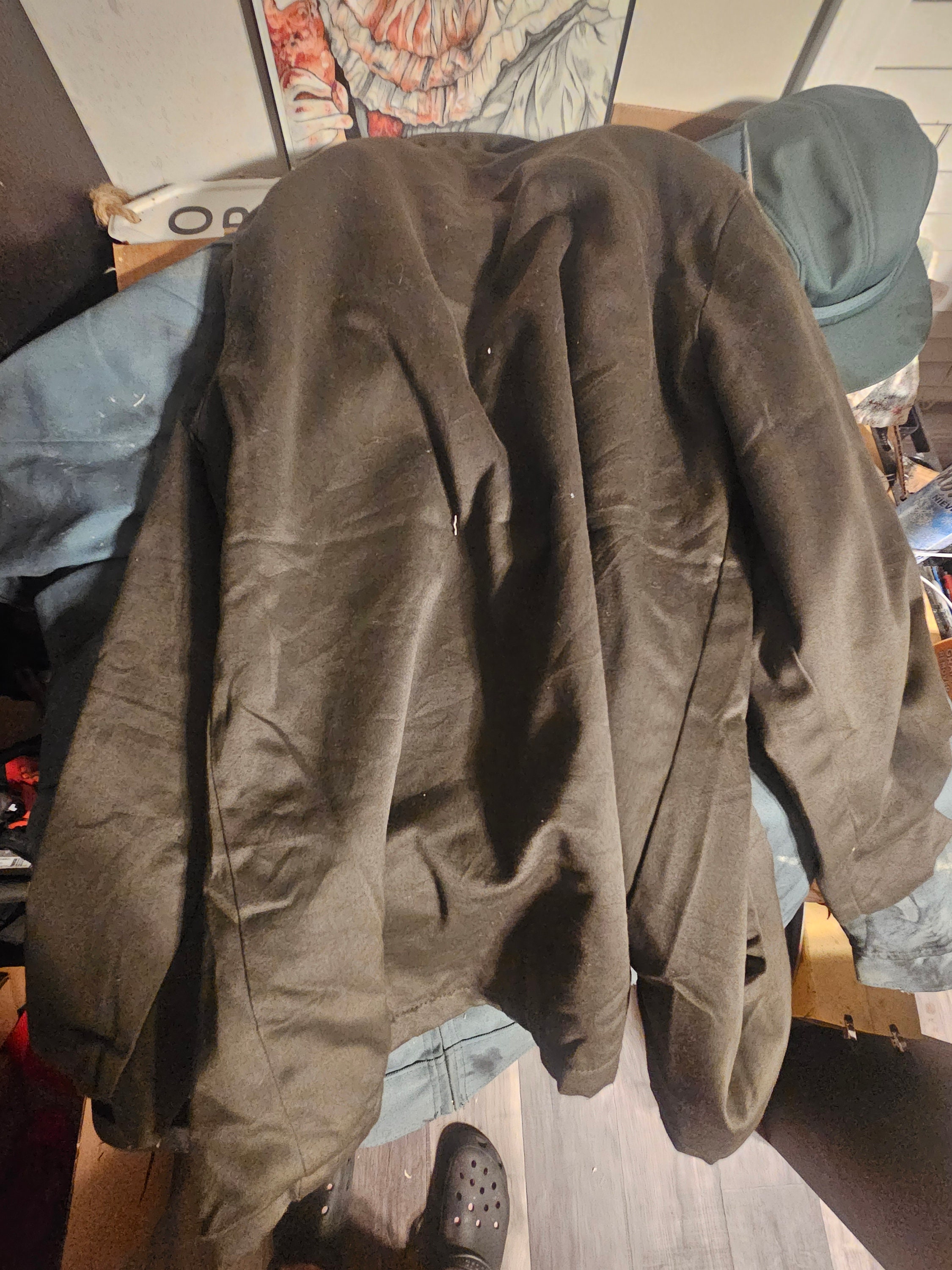 BIG MAC PENN-PREST ジャケット M ネイビー Vintage Penny's Big Mac Denim Jacket Mens Medium Blue 1960s
