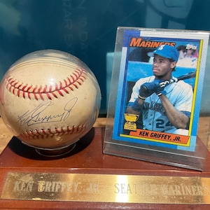 1990 BOWMAN Baseball Sealed FACTORY SET 1 - 528 - Etsy