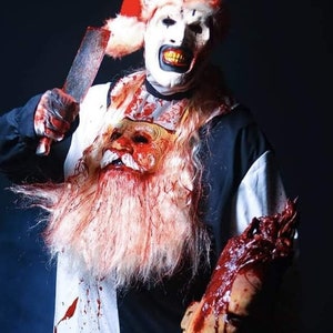 The Quiet Clown Set