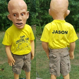 Little Jason