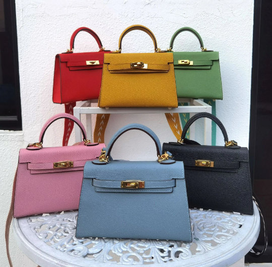 Buy Hermes Kelly Bag Online In India -  India