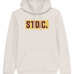 Stoic Hoodie