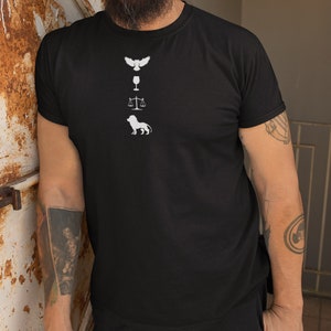 Stoic T-Shirt
