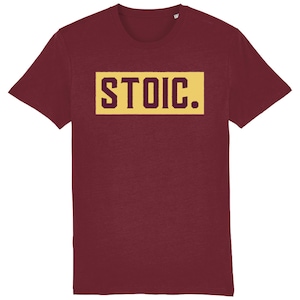 Stoic T-Shirt