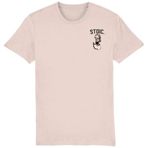Stoic T-Shirt