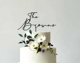 Rustic Wedding Cake Topper Transportation costs