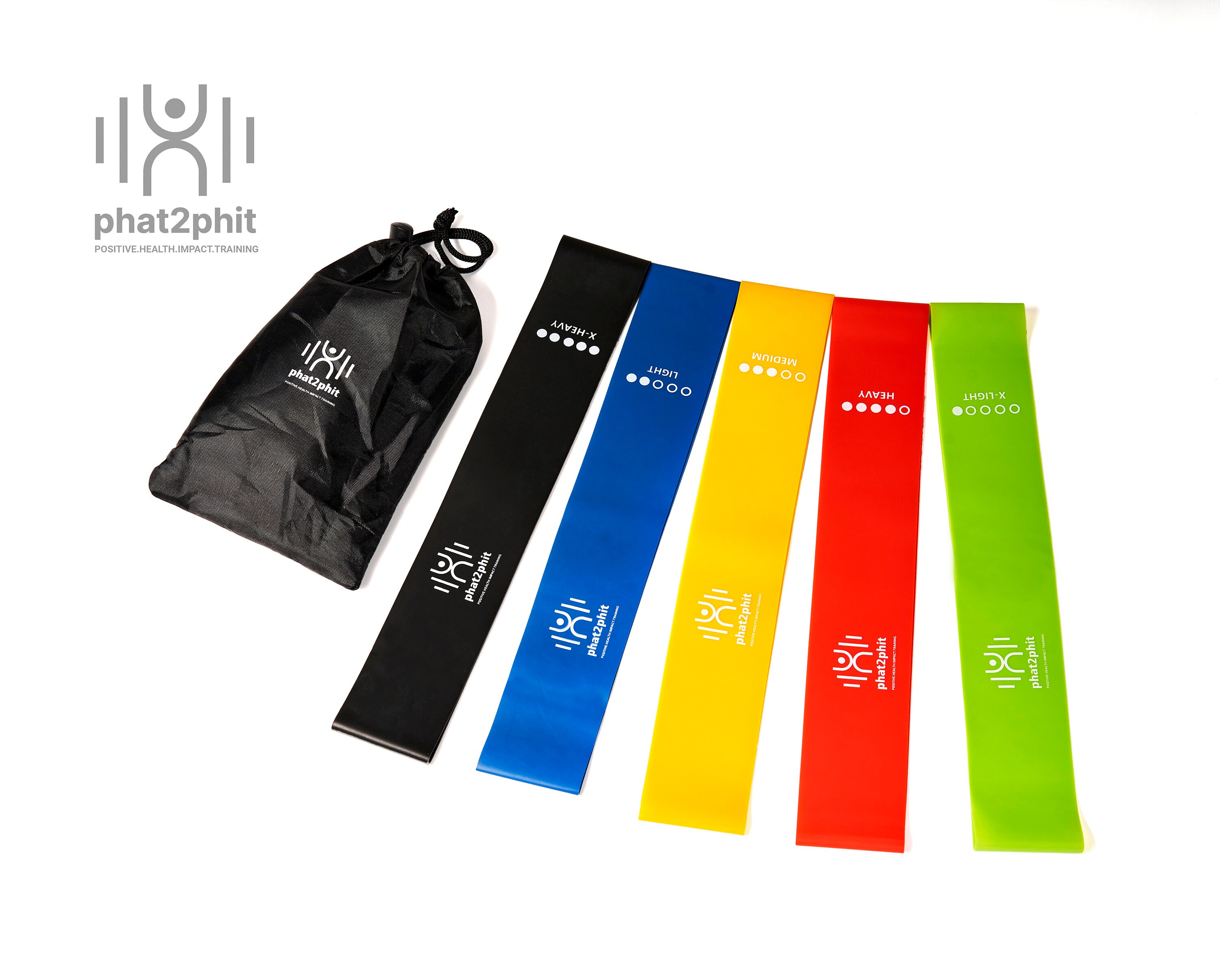 Create custom resistance bands hotsell
