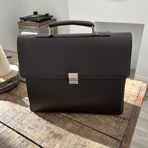Briefcase Etsy UK