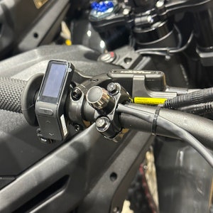 Talaria MX4 Headlight Switch