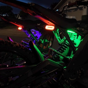 Surron LED Kit