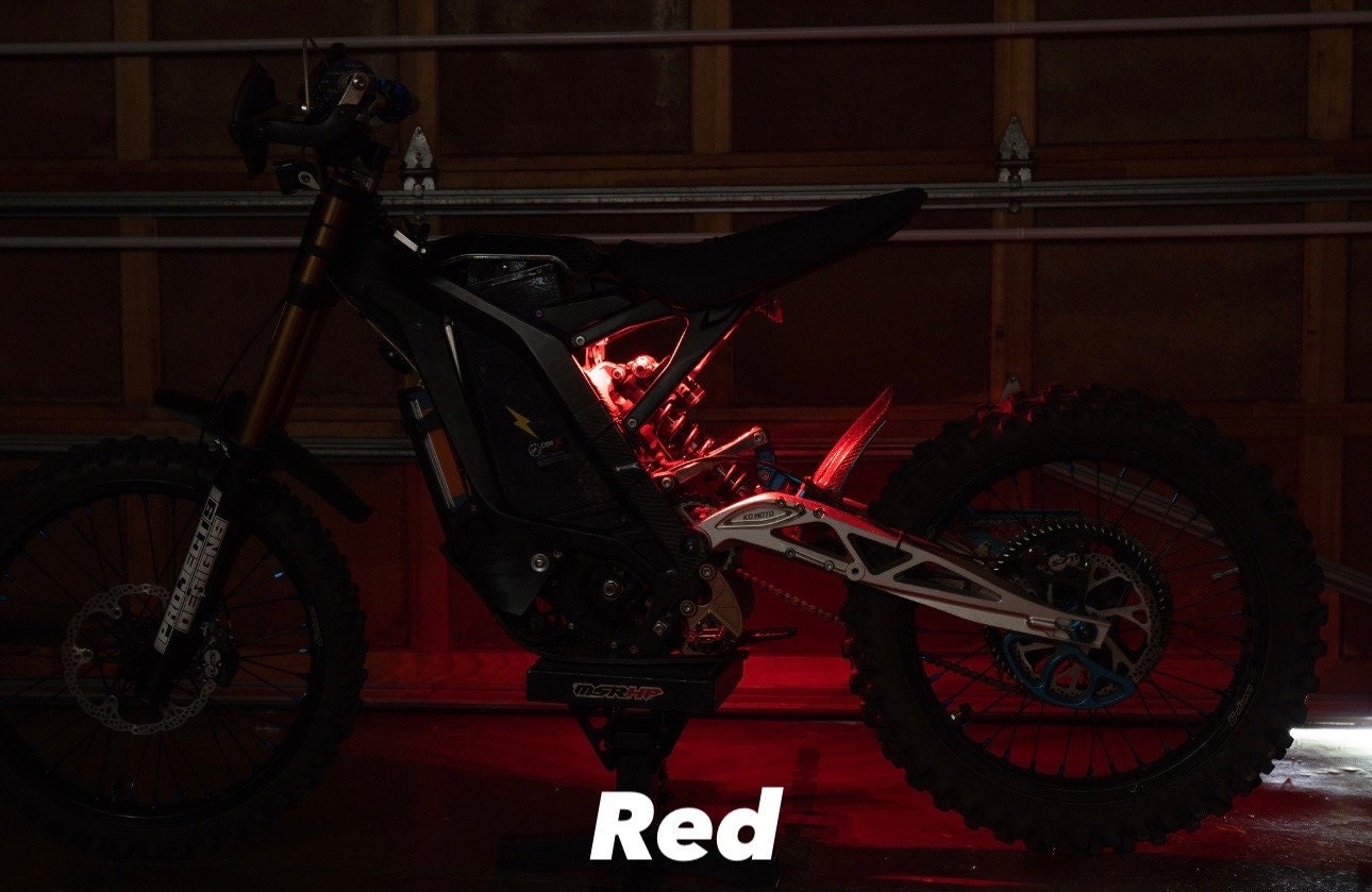 Surron LED Kit - Etsy