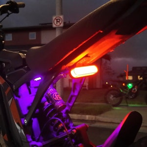 Surron Cyber Tail Light