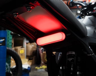 Talaria Mx4 Functional Cyber Brake Light