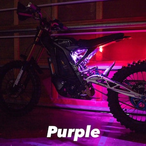 Surron LED Kit