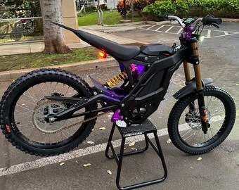 Super73 Zx/z-adventure/z-miami Child Seat Adapter for Yepp