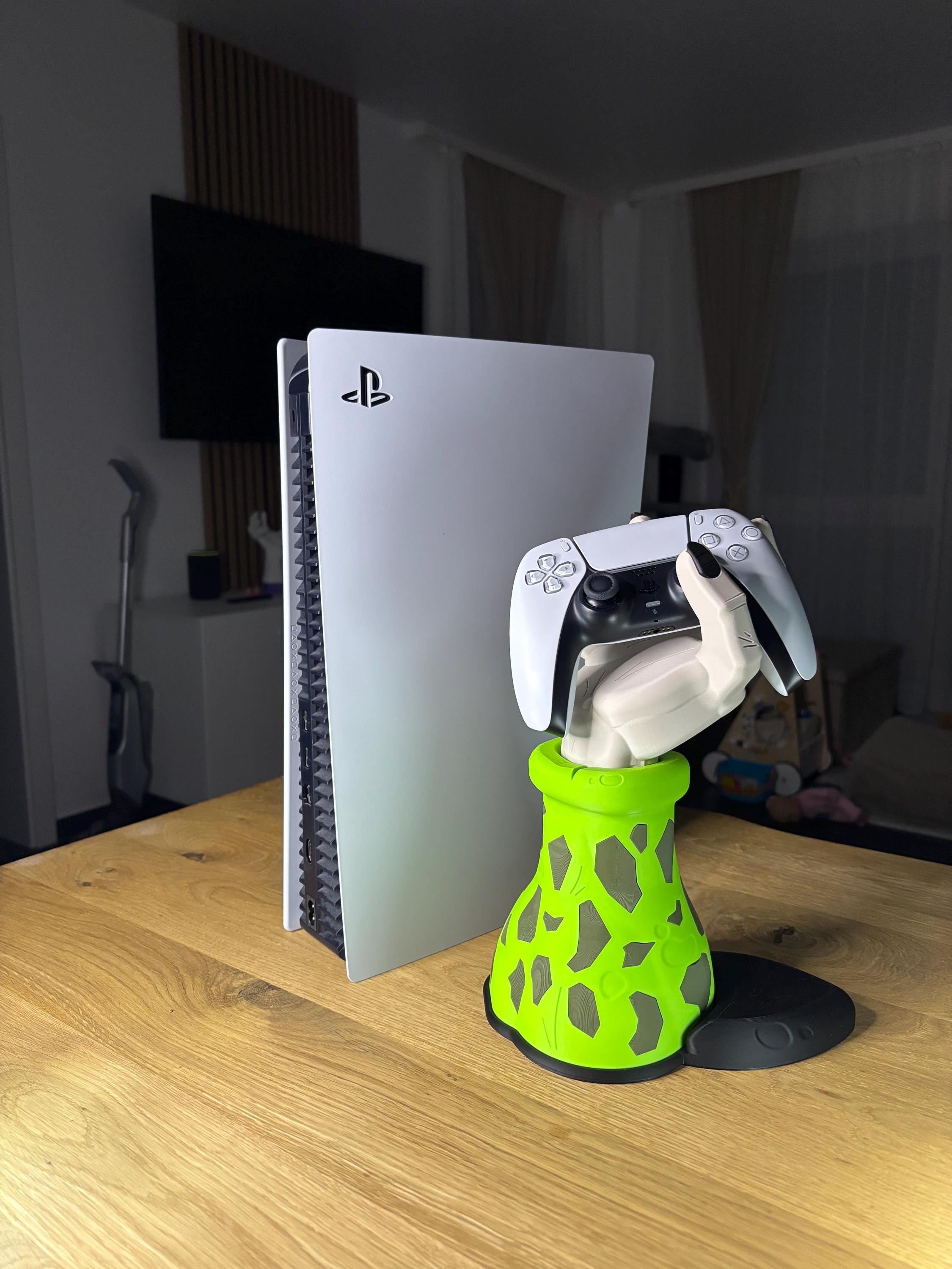 Origami Controller Stand 3D Printed DIY Universal Controller Stand - Anime Hand - Etsy