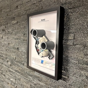 3D Printed DIY Gaming Map “Nuke” inspired by “Counter Strike” image 4