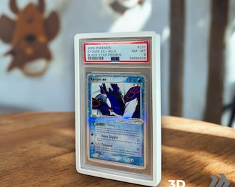 Flex Slab Case - voor gegradeerde kaarten