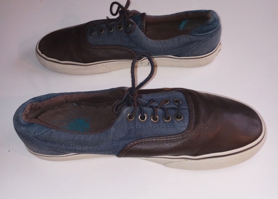 Vans tc6d 2025