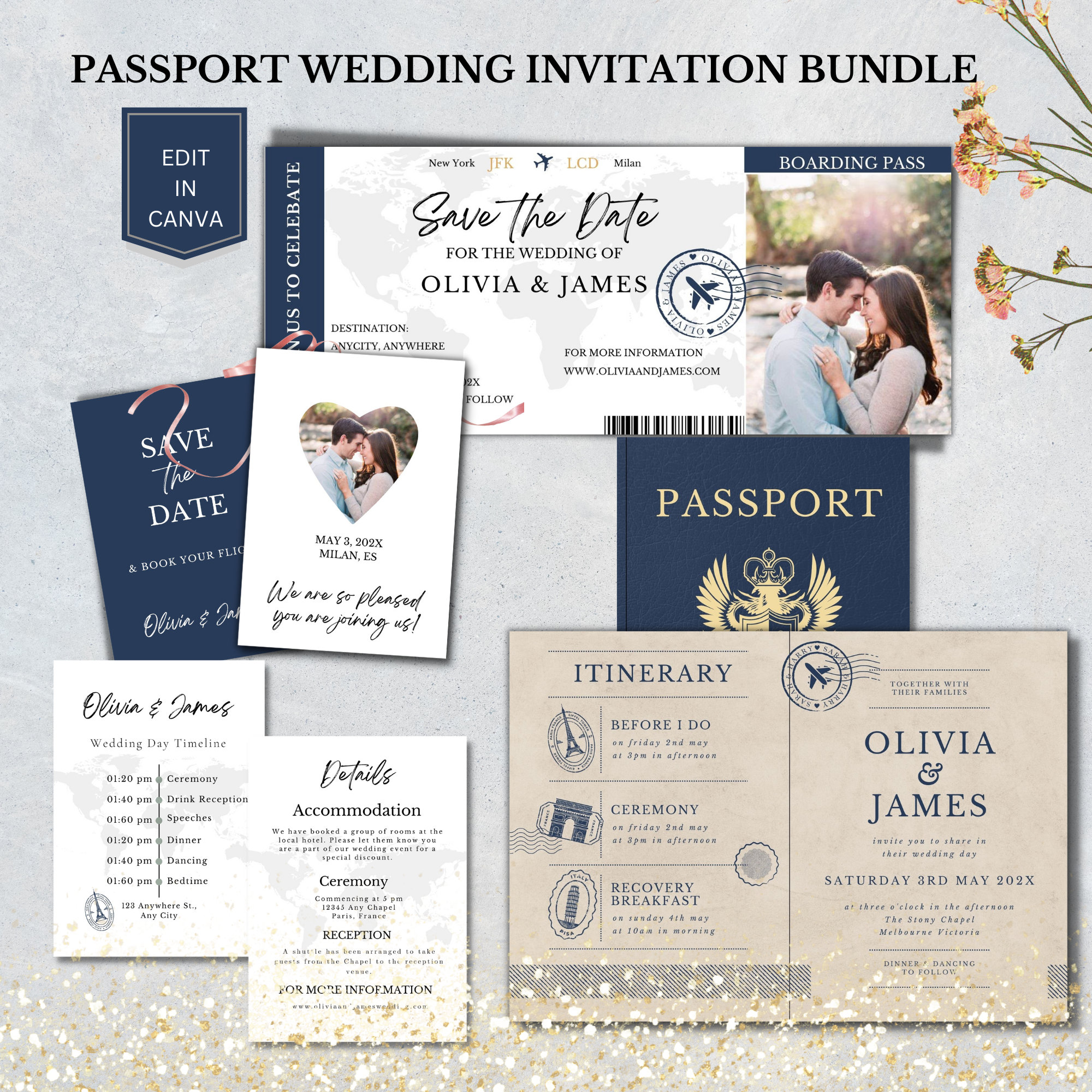 passport-wedding-invitations-save-the-date-card-destination-etsy