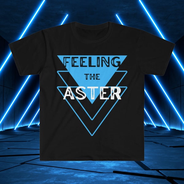YJ - Feeling The Aster