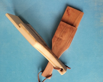 Wooden Canning Jar Opener