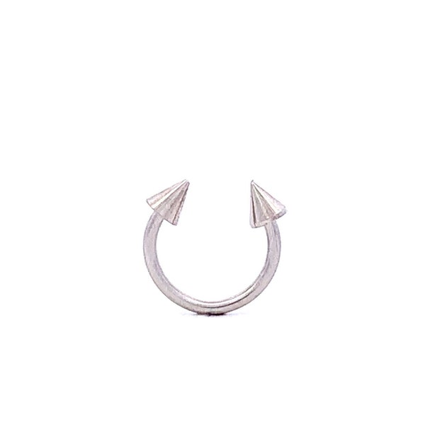 Unique Nose Stud Etsy