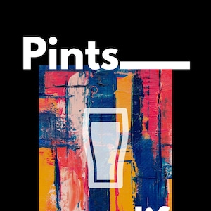 Pint Clothing Brand T-Shirts