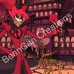Alastor