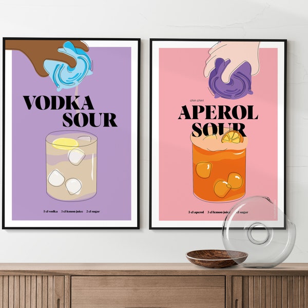 Cocktail  Poster