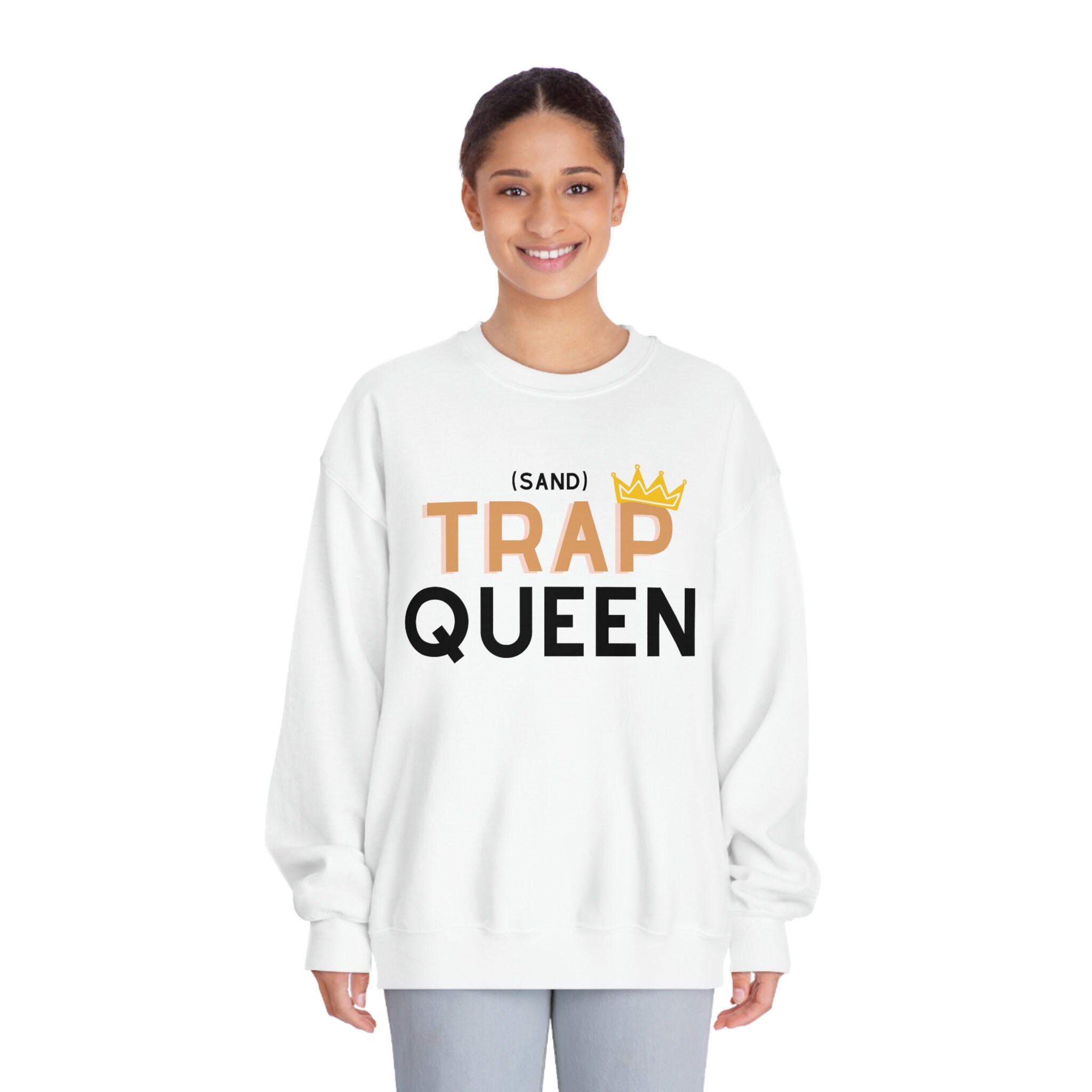 trap queen shirts