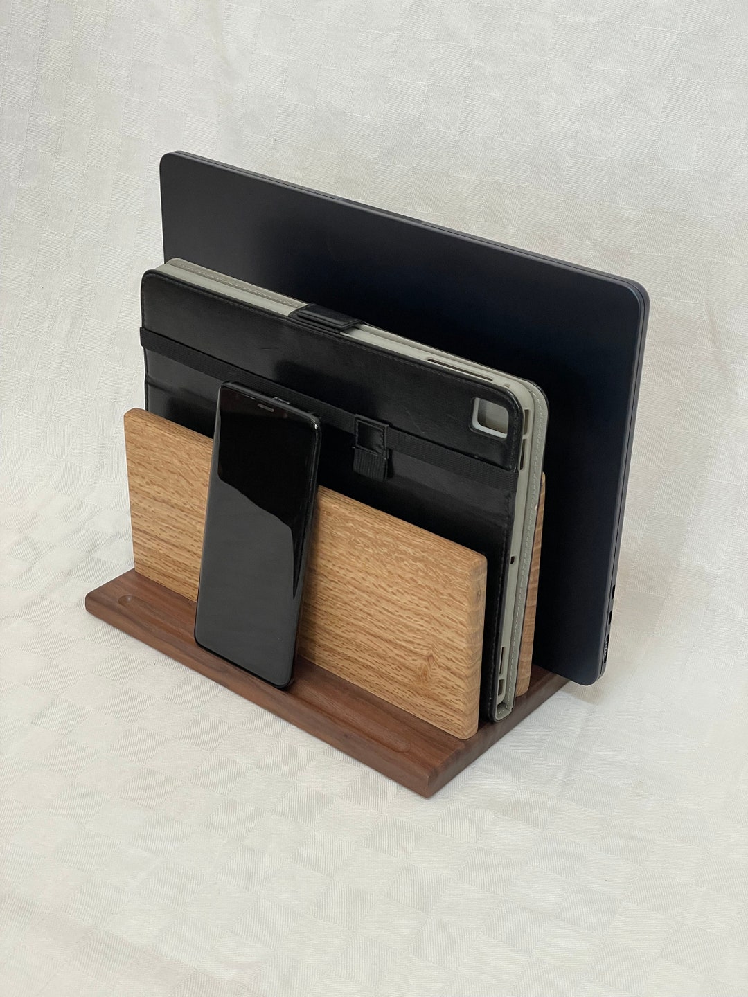Desk Organizer / Mail Organizer Etsy