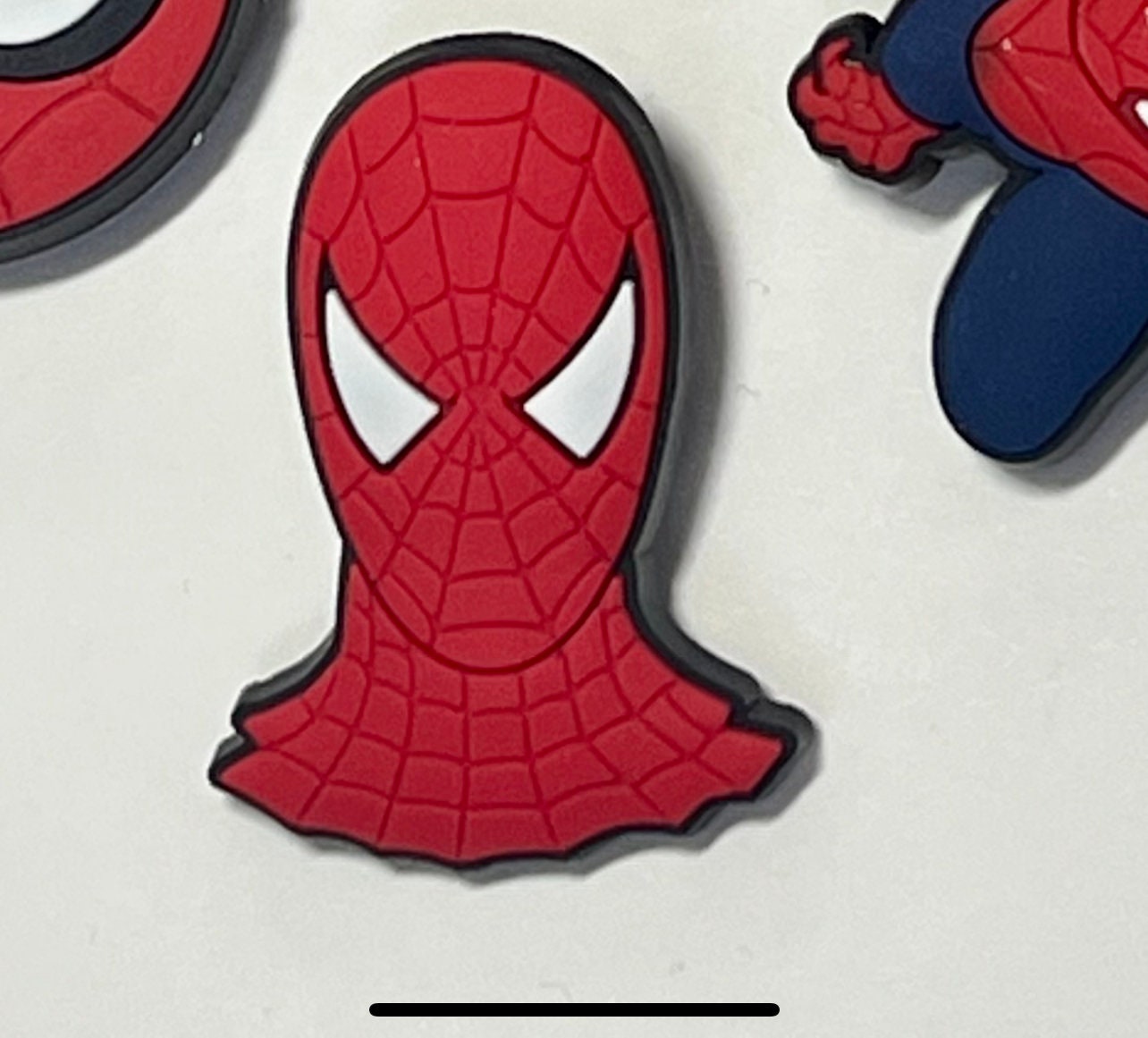 Spiderman Croc Charms (croccharms485) - Profile