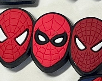 spiderman limited edition croc charms｜TikTok Search