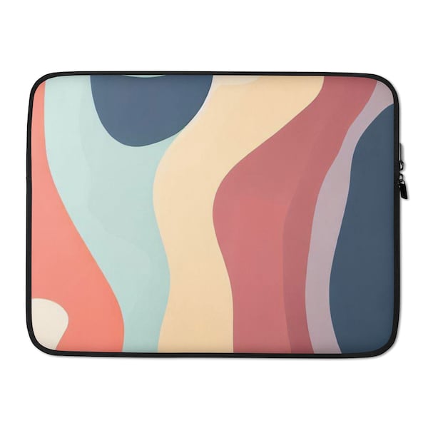 15 Inch Microserf Laptop Sleeve