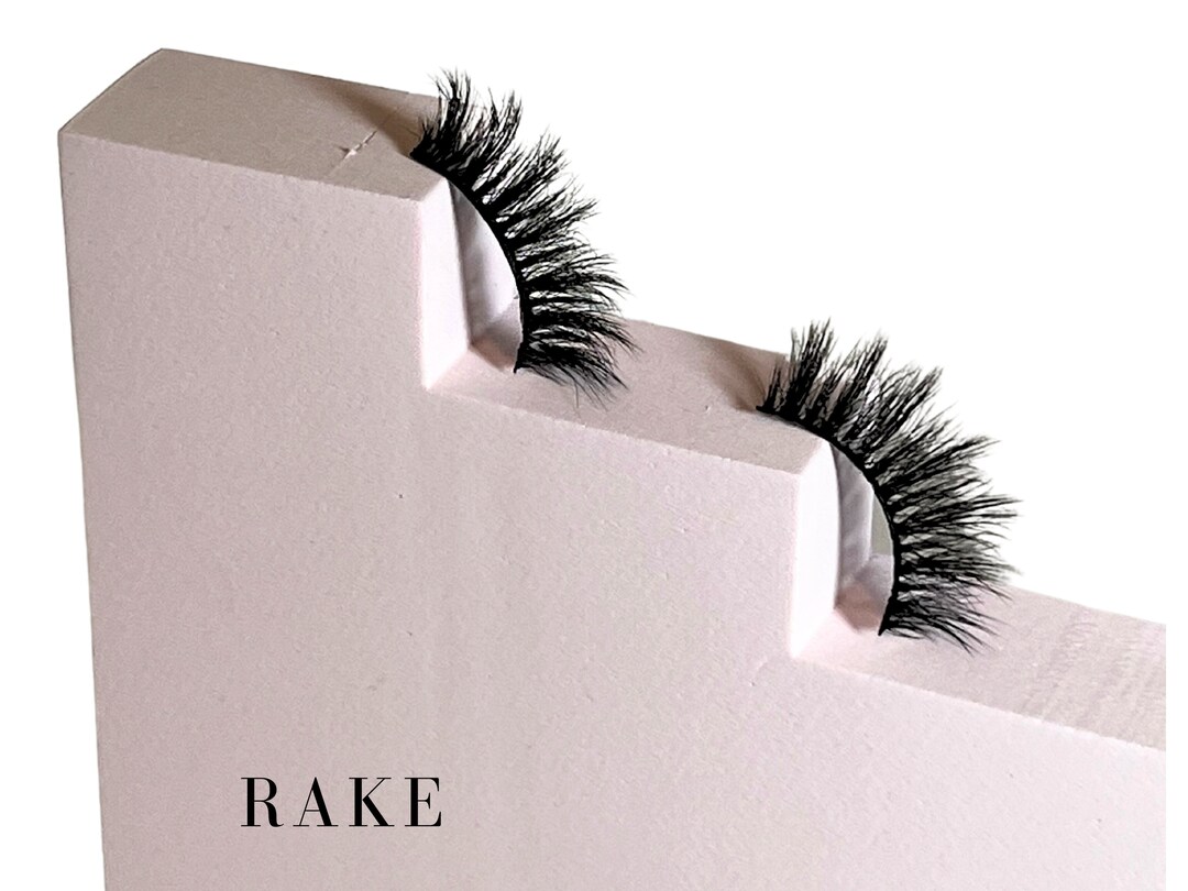 The Rake transform Your Look With Our Irresistible Night Out Lashes Be