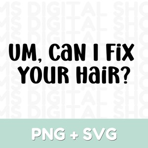 Hair Stylist SVG hairstylist svg script font svg front and back hairstylist svg