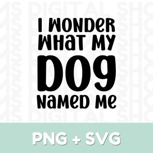 Perro Mamá Svg Perro Papá Svg Día del Padre Svg Perro Cita Svg Divertido Perro Decir Svg Mano Letras Svg Perro Loco Señora Svg Mascota Svg Perro Svg Archivos