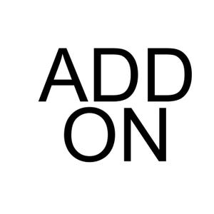 Add-On: Rush, Extra File Formats, Complex Design (Digital)