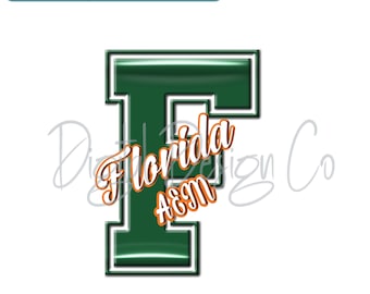 Florida A&M Rattlers Digital Bundle | FAMU PNG Sublimation DTF Files | hbcu Graduation Clipart
