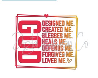 Faith Quote SVG: Religious Apparel Design (Digital Download)