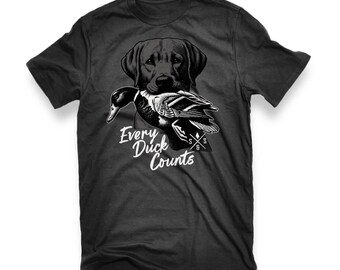 Dog Hunting Gifts for Men | Dog Hunting Shirt for Men | Dog Hunting Tshirt, Husband Tshirt, Dad Gift, Dog Hunting, Labrador Retriever