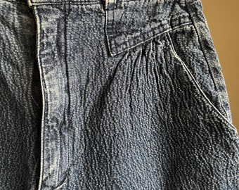 Vintage Cherokee Jeans child/teen size 6.