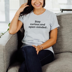 Mental Health Shirt, Mental Health Matters, Mental Health Shirt for Women, Motivational Shirt, Mental Health Shirt Sayings, Therapist Shirt image 6