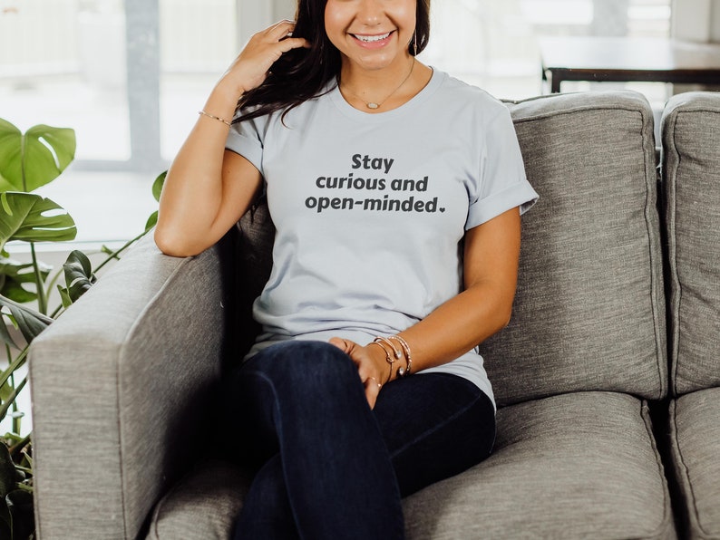 Mental Health Shirt, Mental Health Matters, Mental Health Shirt for Women, Motivational Shirt, Mental Health Shirt Sayings, Therapist Shirt image 6