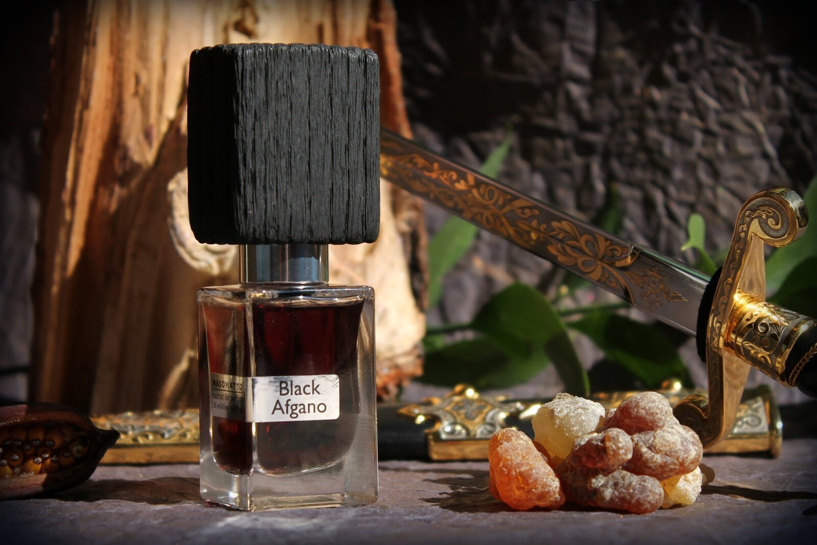 Black Afgano Nasomatto Для Мужчин Цена