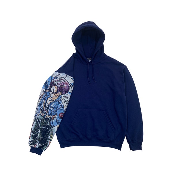 Tapestry Hoodie Etsy